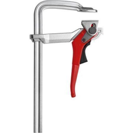 All-Steel Lever Clamps